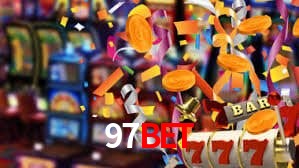 Segurança App 97BET