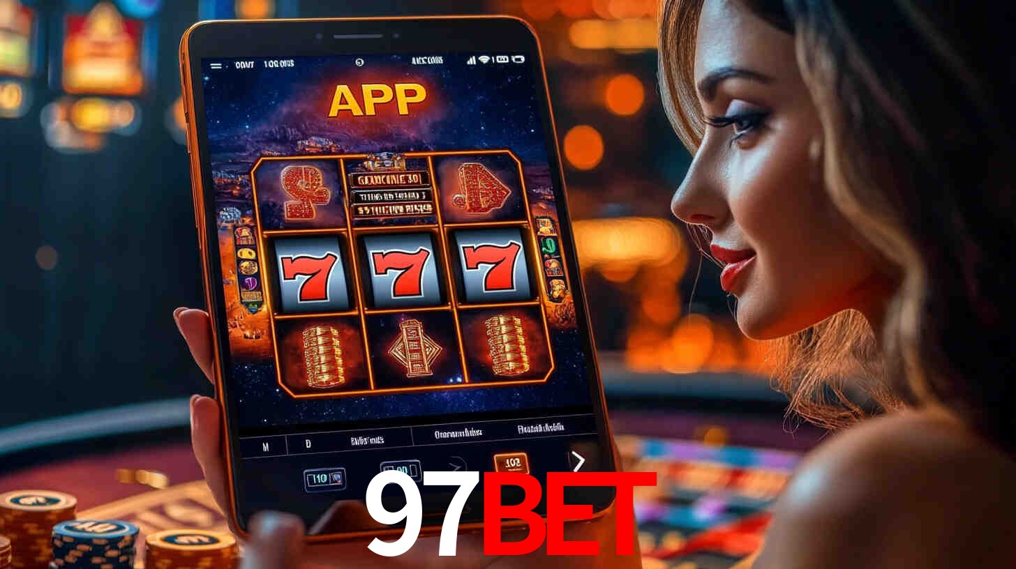 97BET bet Brasil