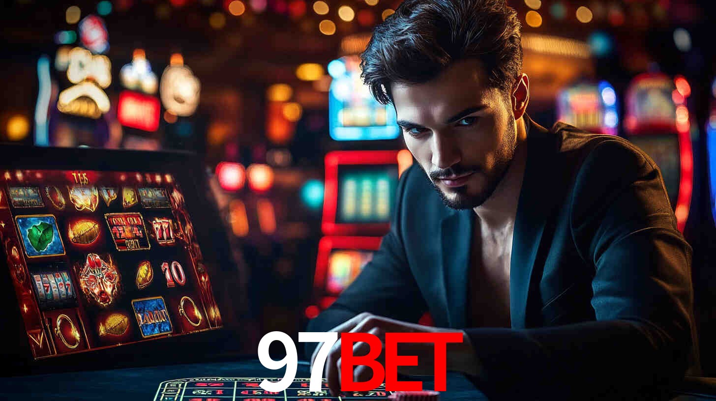 97BET bet casino