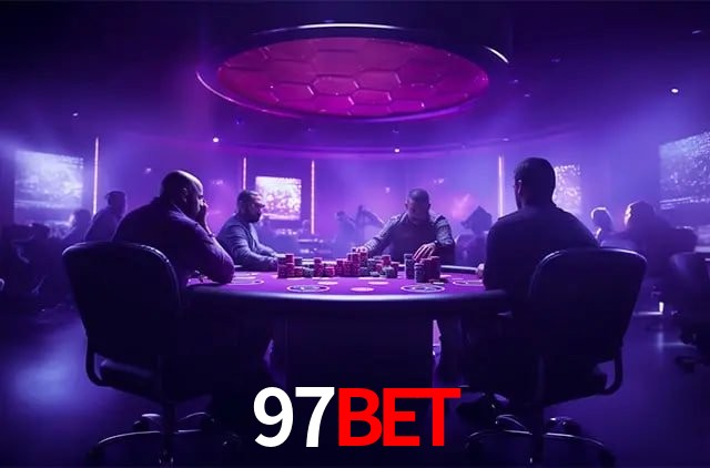 login 97BET.com