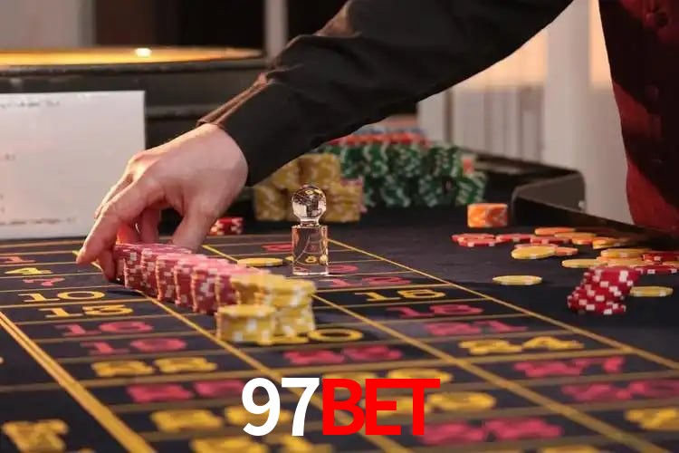 Benefícios Download 97BET
