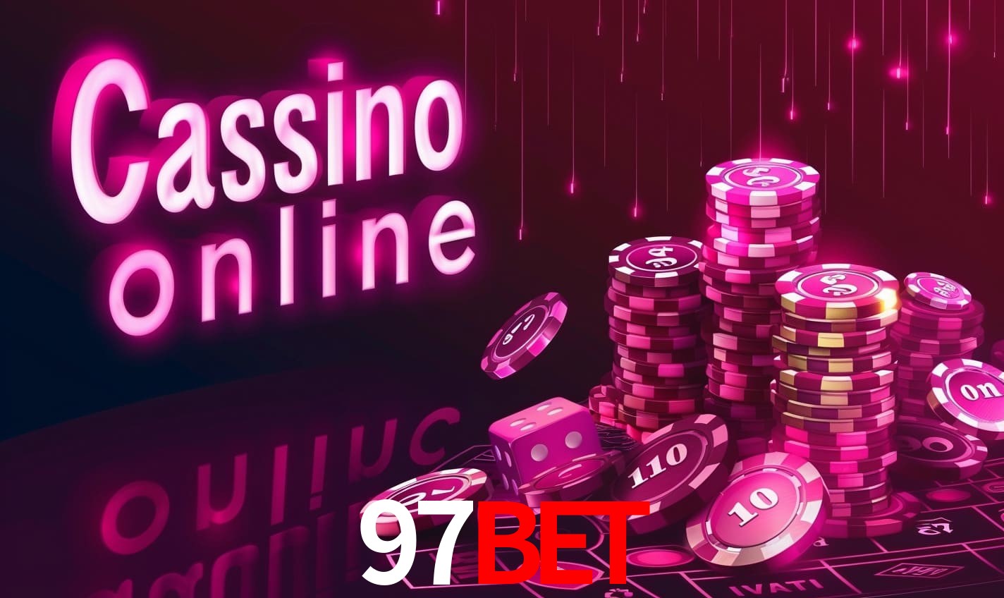Casino Ao Vivo 97BET