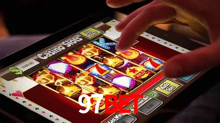 A Experiência Imersiva dos Cassinos Ao Vivo no 97BET