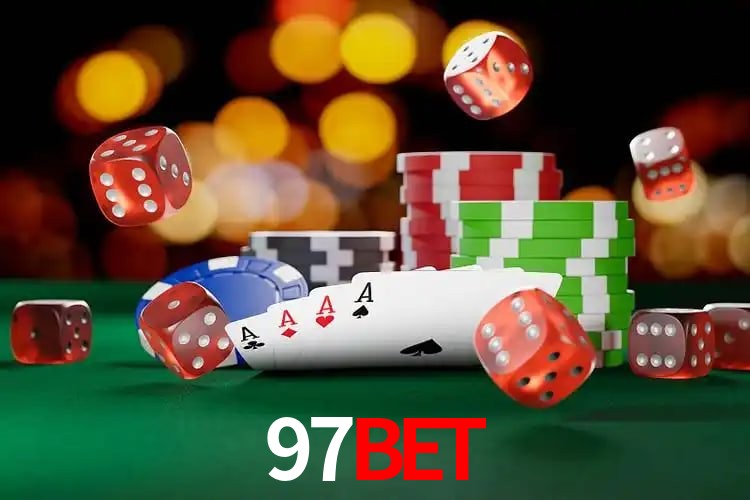 97BET Tipos de máquinas caça-níqueis
