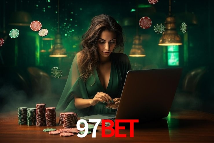 App Store 97BET