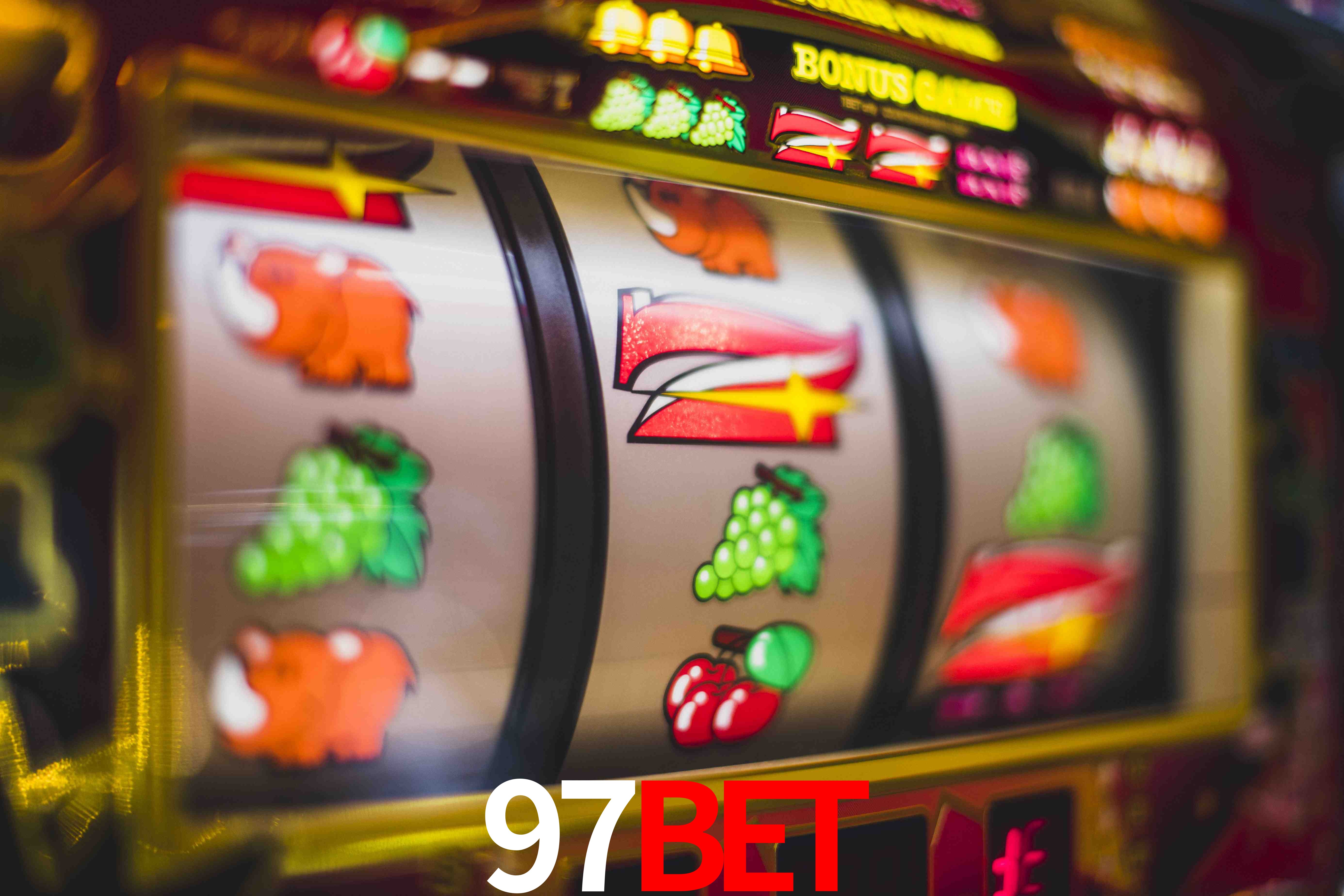 Basketball Betting 97BET