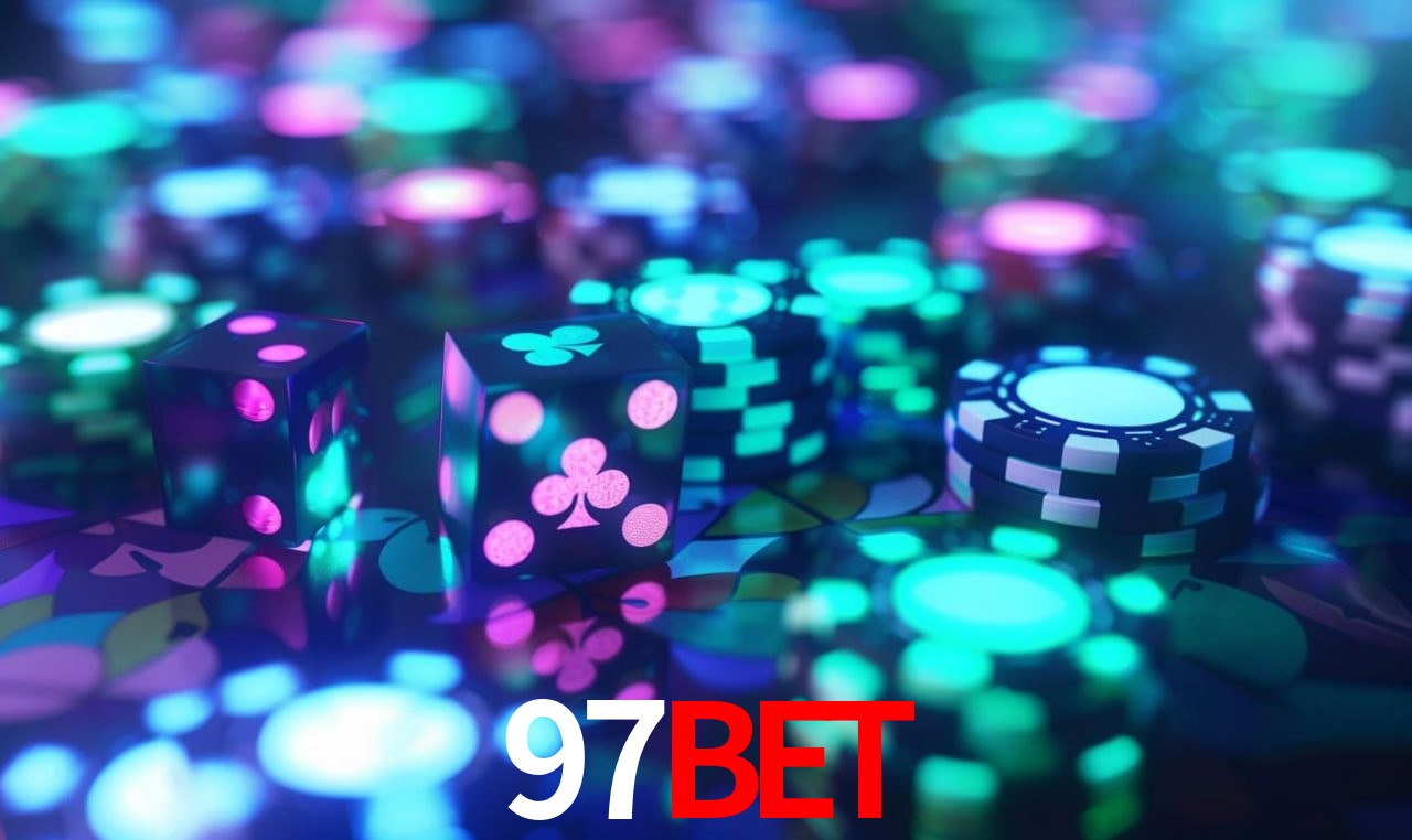 Integração de APIs 97BET