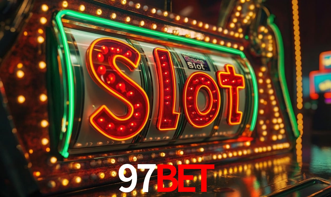 Qualificar VIP 97BET