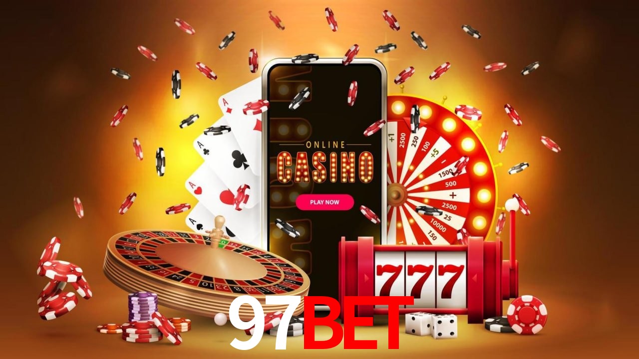 App Premium 97BET