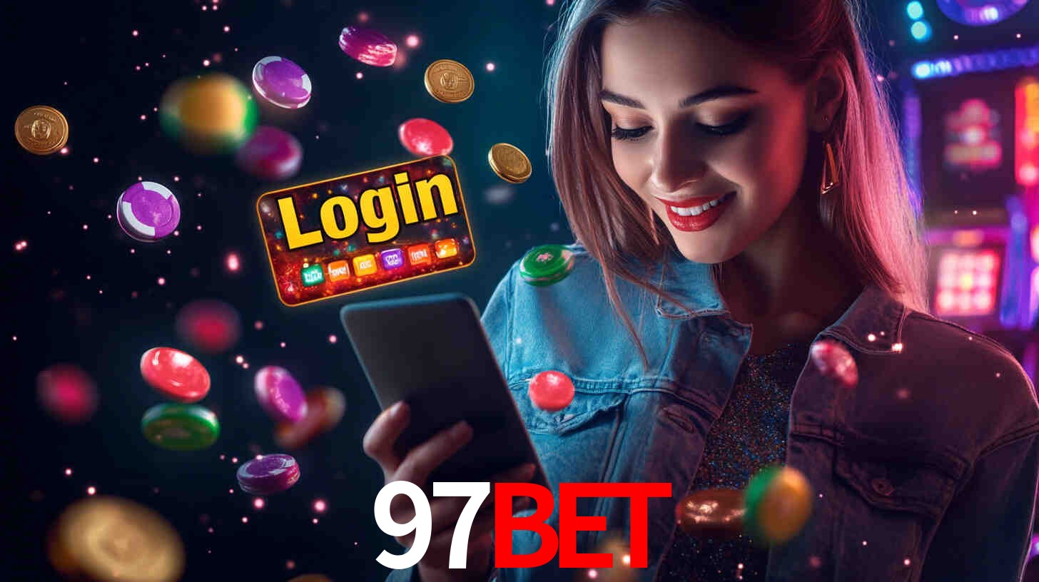 cassino 97BET