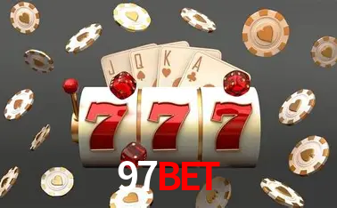 A Revolução dos Aplicativos de Jogos no 97BET