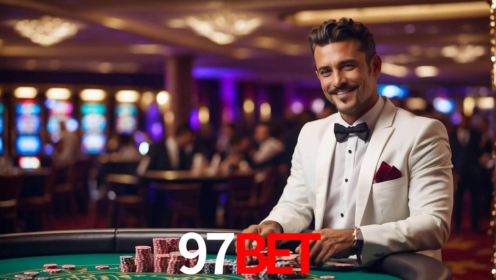 Tornar VIP 97BET
