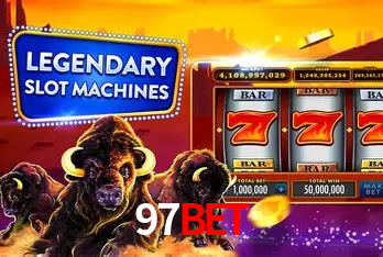 Inovações de Jogos na 97BET: O Futuro das Experiências Interativas