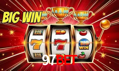 Descubra o Mundo do Cassino Online com 97BET
