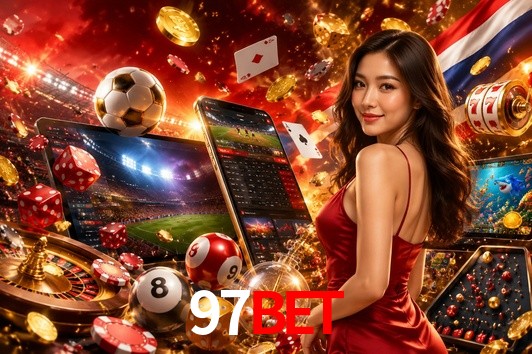Seasonal Promotions 97BET