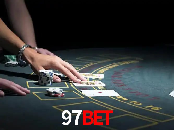 Progressão VIP 97BET