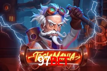 97BET 公平游戏