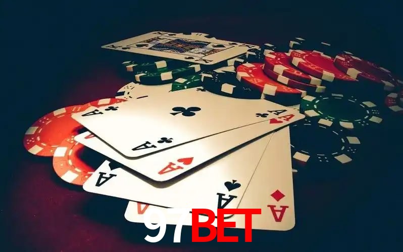 Promoções 97BET