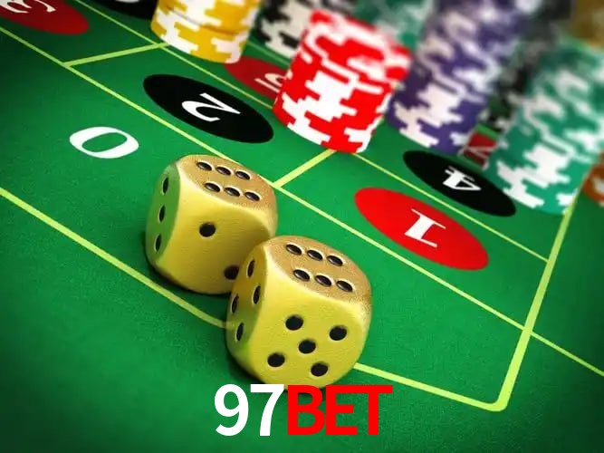 Statistics 97BET