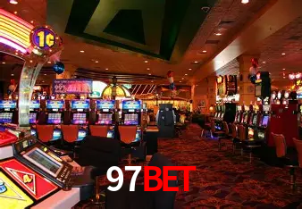 Desvendando o Mundo dos Jogos Virtuais na 97BET