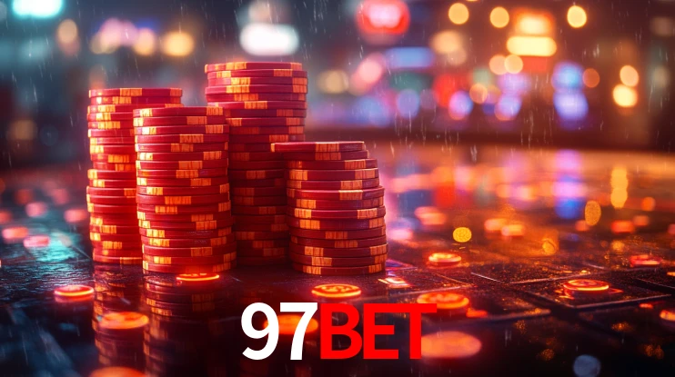 97BET: Seu Cassino Premiado com Pagamentos Rápidos