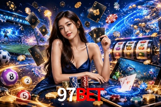 Flash Promotion 97BET