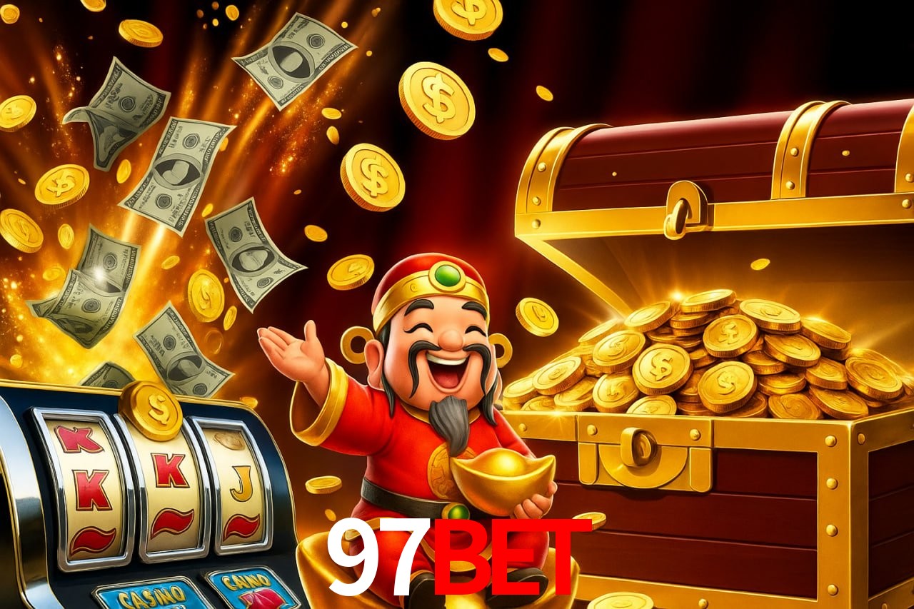 Login Seguro 97BET