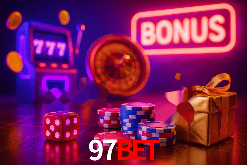 Recursos App 97BET