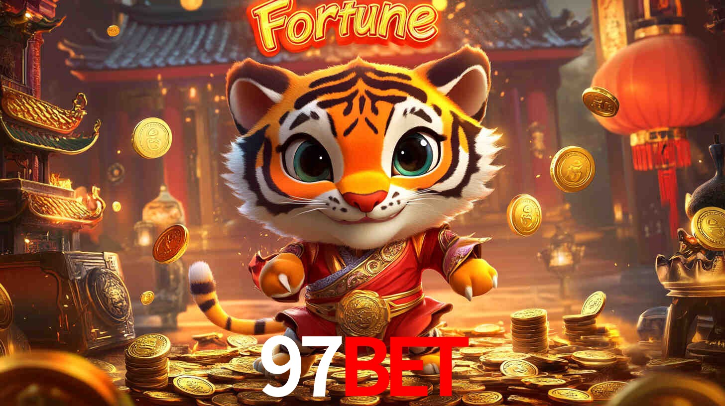 Instruções Download 97BET
