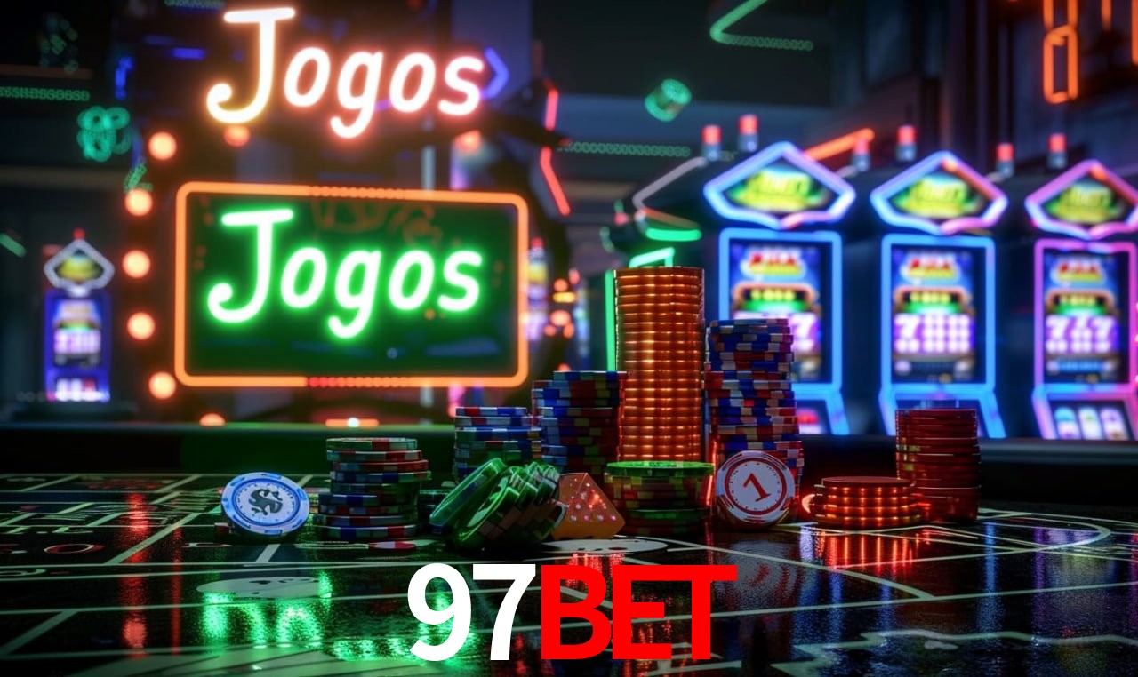Notificações App 97BET