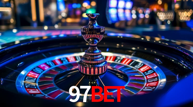 97BET: Jogos de Caça-Níqueis-Altas Recompensas, Roleta-Velocidade, Blackjack-Desafios Máximos