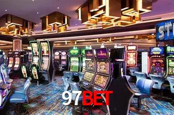 A Emoção da Loteria na 97BET: Uma Chance de Mudança de Vida