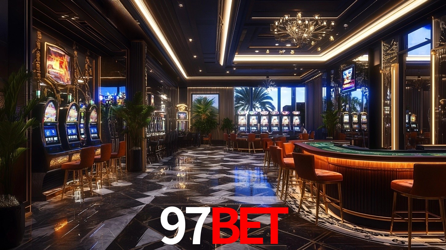 97BET paga