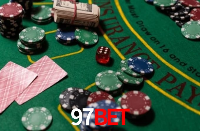 Jogos App 97BET