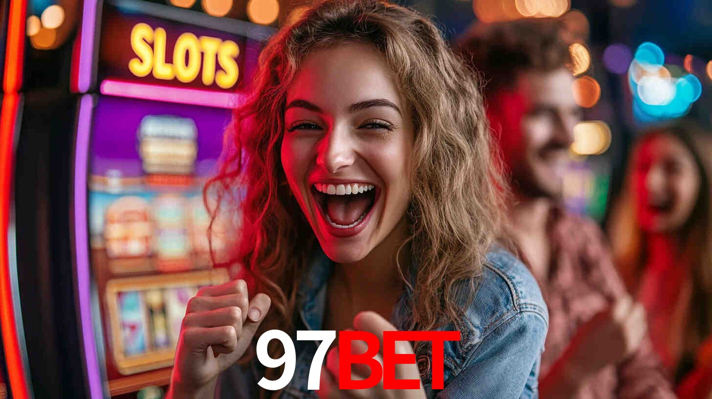 PIX Instantâneo 97BET