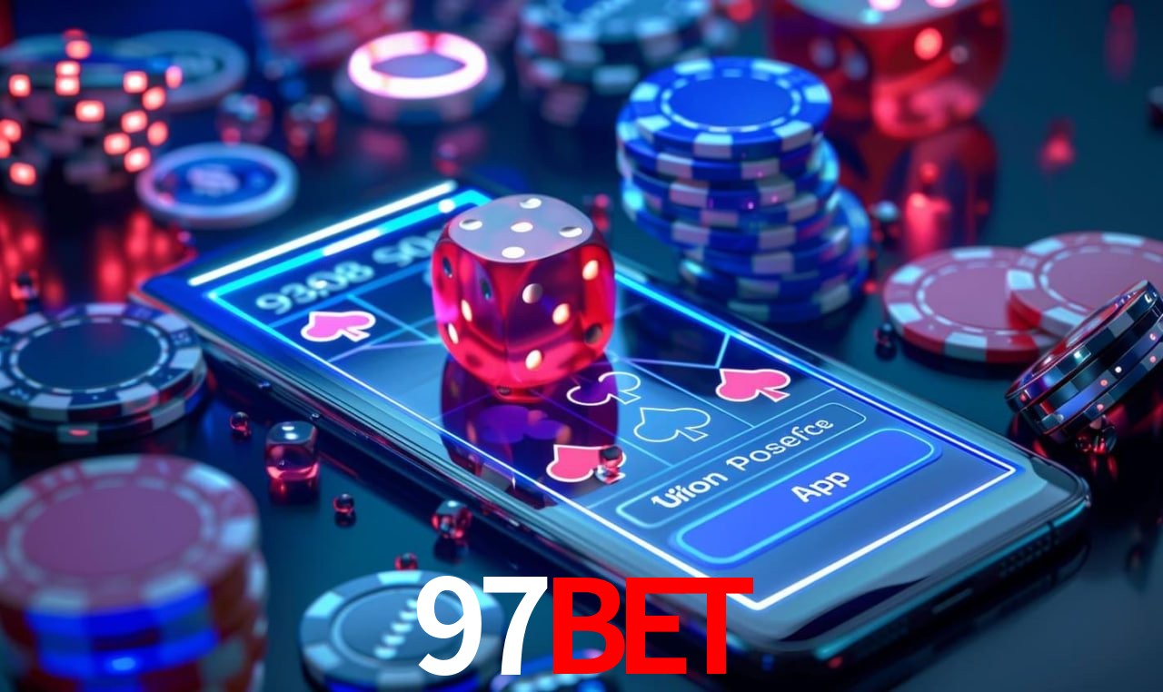 Chances Ganhar 97BET