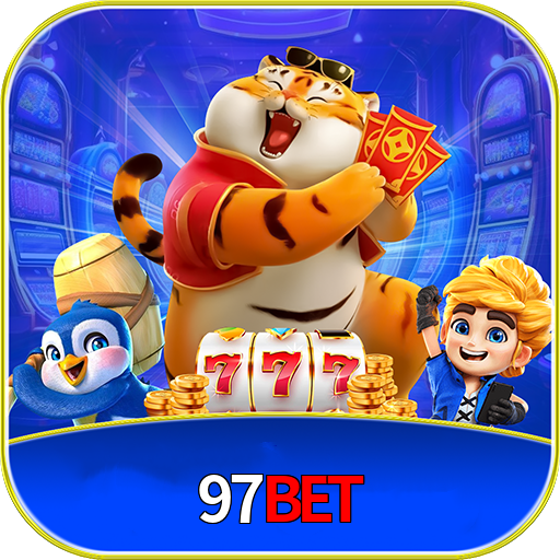 Logo da 97BET